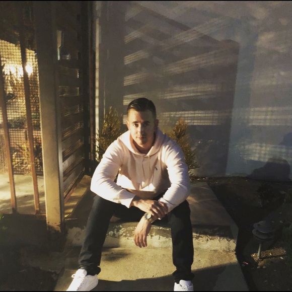 Meet your Posher, Matthew - Picture 1 of 1